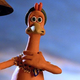 Screenshot: Chicken Run